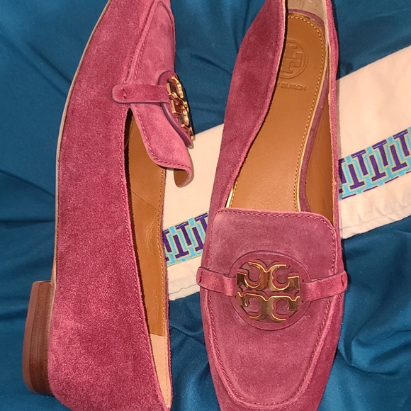 Tory Burch Loafers - Picture 12 of 14